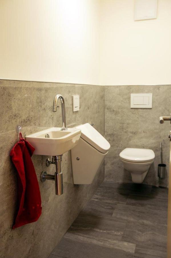 Apartamento Mittagspitze Schruns Exterior foto